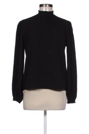 Damen Shirt Q/S by S.Oliver, Größe XS, Farbe Schwarz, Preis € 10,99