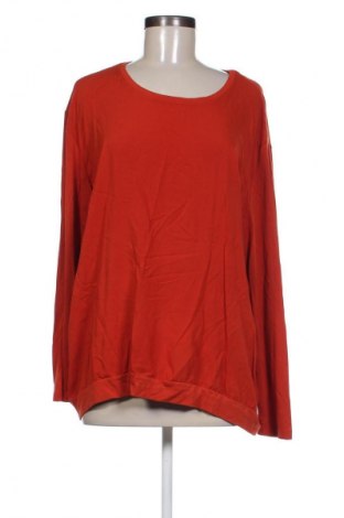 Damen Shirt Qiero!, Größe XXL, Farbe Orange, Preis € 10,00