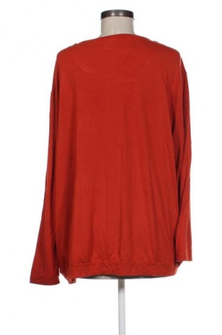 Damen Shirt Qiero!, Größe XXL, Farbe Orange, Preis € 10,00
