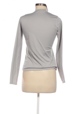 Damen Shirt Quechua, Größe S, Farbe Grau, Preis € 7,99