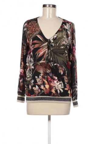 Bluză de femei Quinze Heures Trente, Mărime M, Culoare Multicolor, Preț 64,99 Lei