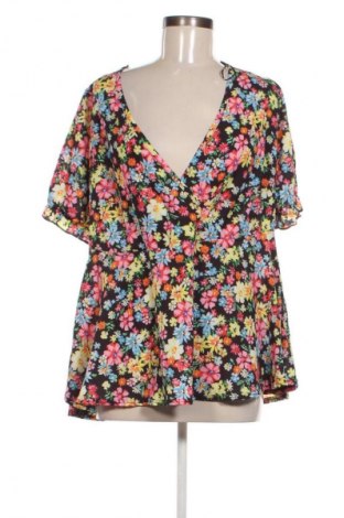 Damen Shirt Quiz, Größe XL, Farbe Mehrfarbig, Preis 23,99 €