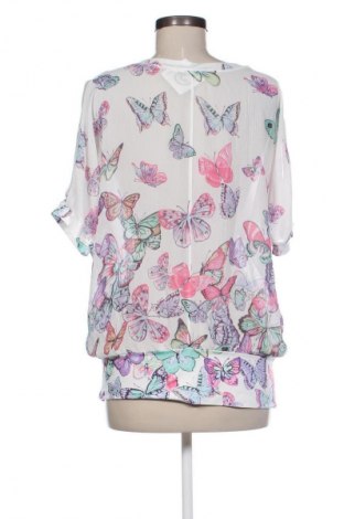 Damen Shirt Quiz, Größe L, Farbe Mehrfarbig, Preis € 13,81