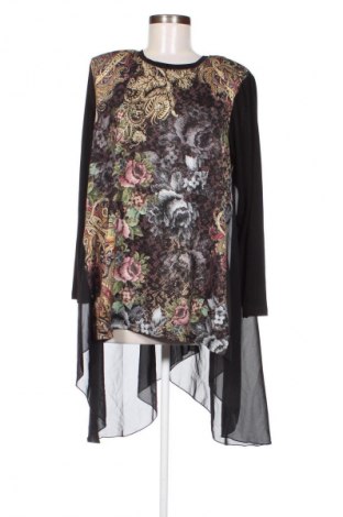 Damen Shirt R&R, Größe XL, Farbe Mehrfarbig, Preis € 9,72