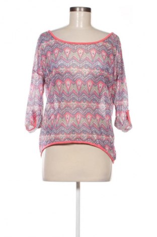 Damen Shirt Rainbow, Größe S, Farbe Mehrfarbig, Preis € 6,99