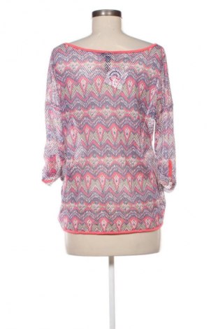 Damen Shirt Rainbow, Größe S, Farbe Mehrfarbig, Preis € 6,99