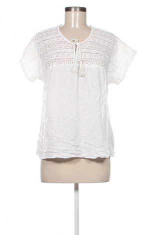 Damen Shirt Rainbow, Größe M, Farbe Weiß, Preis € 9,99