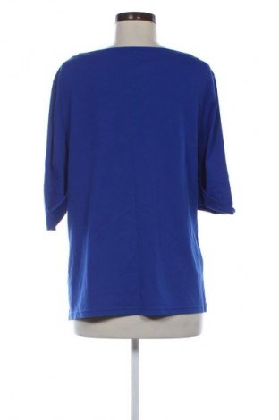 Bluzka damska Ralph Lauren, Rozmiar L, Kolor Niebieski, Cena 265,74 zł