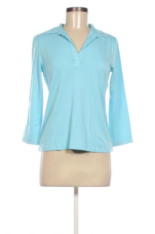 Dámská halenka Ralph Lauren, Velikost M, Barva Modrá, Cena  1 129,00 Kč