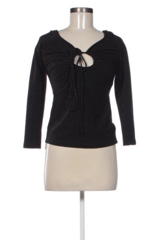 Bluză de femei Reborn, Mărime M, Culoare Negru, Preț 34,99 Lei