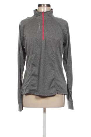 Bluzka damska Reebok, Rozmiar L, Kolor Szary, Cena 48,99 zł