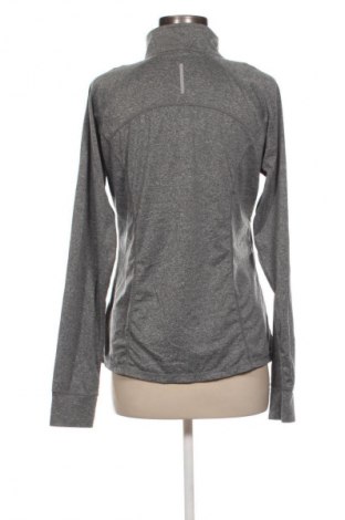 Bluzka damska Reebok, Rozmiar L, Kolor Szary, Cena 48,99 zł