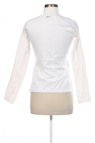 Bluză de femei Reebok, Mărime M, Culoare Ecru, Preț 115,99 Lei