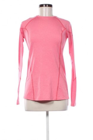 Damen Shirt Reebok, Größe L, Farbe Rosa, Preis 10,99 €