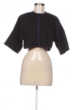 Damen Shirt Reebok X Cardi B, Größe M, Farbe Schwarz, Preis € 65,60