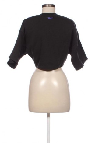 Damen Shirt Reebok X Cardi B, Größe M, Farbe Schwarz, Preis € 65,60