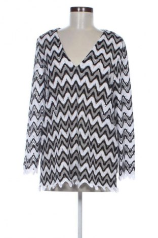 Damen Shirt Renette Kurras, Größe L, Farbe Mehrfarbig, Preis € 26,99