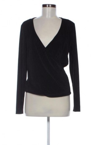 Damen Shirt Reserved, Größe L, Farbe Schwarz, Preis € 5,99