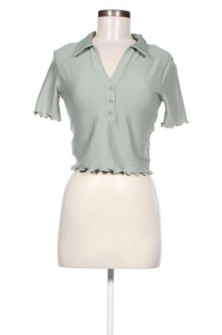 Damen Shirt Reserved, Größe M, Farbe Grün, Preis 5,12 €