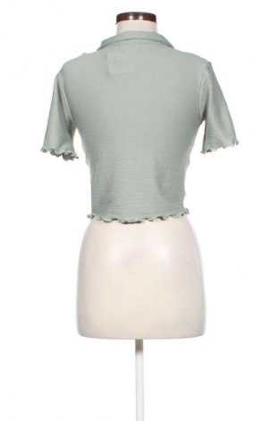 Damen Shirt Reserved, Größe M, Farbe Grün, Preis 5,12 €