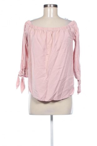 Damen Shirt Reserved, Größe M, Farbe Rosa, Preis 10,99 €