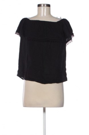 Damen Shirt Reserved, Größe S, Farbe Schwarz, Preis € 9,79