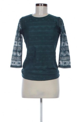Damen Shirt Reserved, Größe XS, Farbe Grün, Preis € 7,99