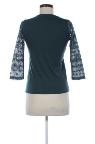Damen Shirt Reserved, Größe XS, Farbe Grün, Preis € 7,99
