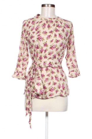 Damen Shirt Reserved, Größe XS, Farbe Mehrfarbig, Preis € 7,99
