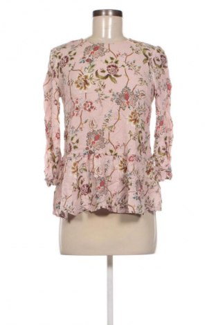 Damen Shirt Reserved, Größe XS, Farbe Mehrfarbig, Preis € 6,99
