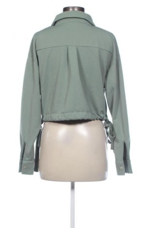 Damen Shirt Reserved, Größe S, Farbe Grün, Preis 10,00 €