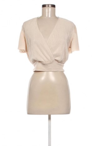 Damen Shirt Reserved, Größe M, Farbe Ecru, Preis € 9,99