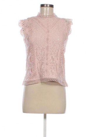 Damen Shirt Reserved, Größe M, Farbe Aschrosa, Preis 13,99 €