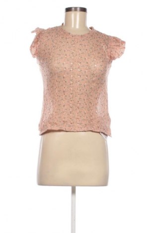 Damen Shirt Reserved, Größe M, Farbe Beige, Preis € 9,79
