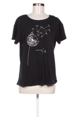 Damen Shirt Reserved, Größe L, Farbe Schwarz, Preis € 10,32