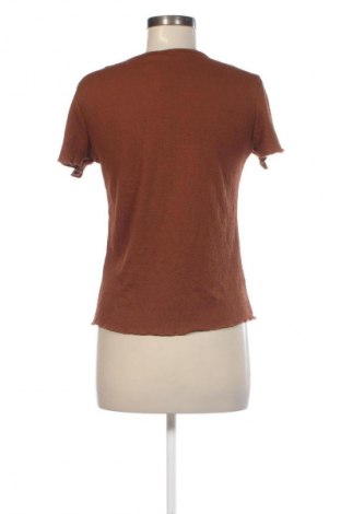 Damen Shirt Reserved, Größe M, Farbe Braun, Preis € 6,99
