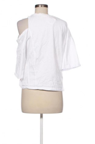 Damen Shirt Retro Jeans, Größe L, Farbe Weiß, Preis € 46,65