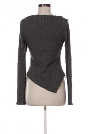 Damen Shirt Review, Größe L, Farbe Grau, Preis 53,99 €