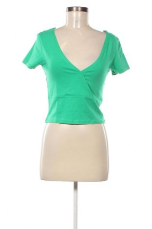 Damen Shirt Review, Größe L, Farbe Grün, Preis € 43,99