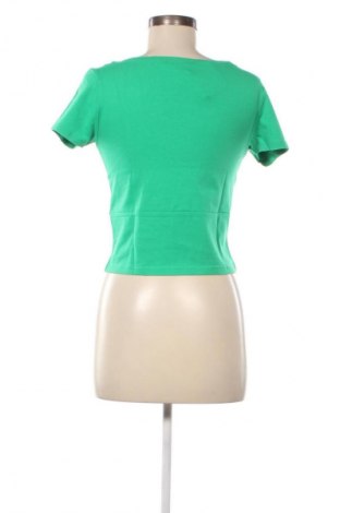 Damen Shirt Review, Größe L, Farbe Grün, Preis € 43,99