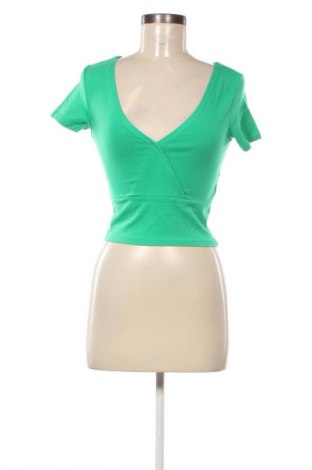 Damen Shirt Review, Größe M, Farbe Grün, Preis € 38,99