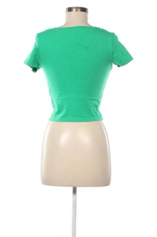 Damen Shirt Review, Größe M, Farbe Grün, Preis € 38,99