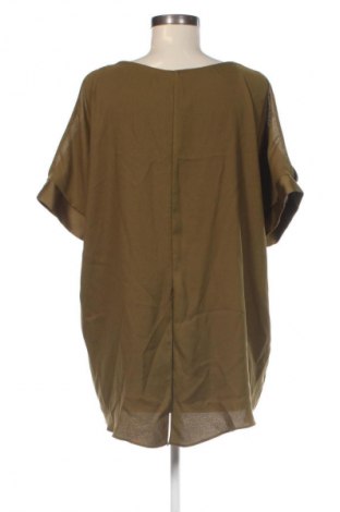 Dámska blúza River Island, Veľkosť L, Farba Zelená, Cena  10,95 €