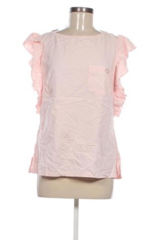Damen Shirt River Island, Größe L, Farbe Rosa, Preis € 12,99