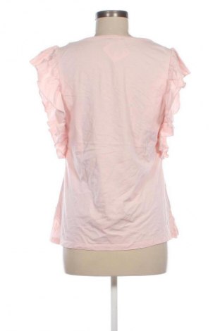 Damen Shirt River Island, Größe L, Farbe Rosa, Preis € 12,99