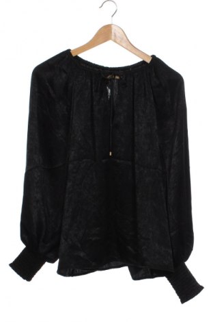 Damen Shirt River Island, Größe M, Farbe Schwarz, Preis € 18,99