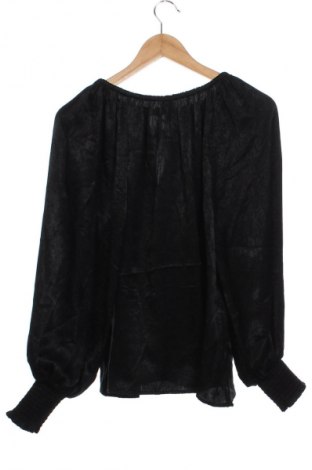 Damen Shirt River Island, Größe M, Farbe Schwarz, Preis € 18,99