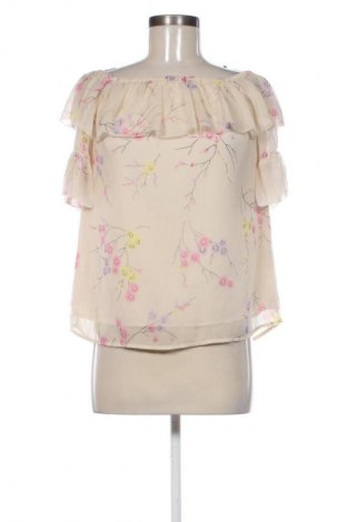 Damen Shirt River Island, Größe XS, Farbe Mehrfarbig, Preis 11,99 €