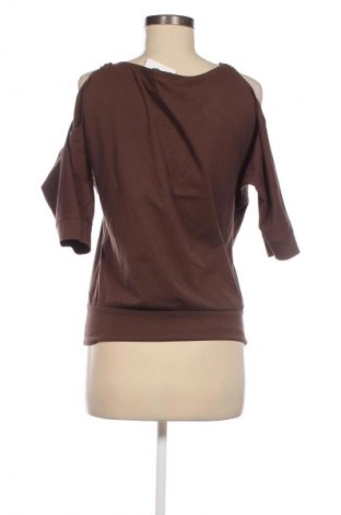 Dámska blúza River Island, Veľkosť M, Farba Hnedá, Cena  13,81 €