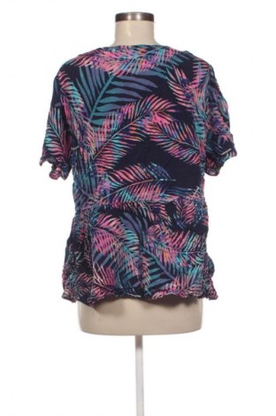 Damen Shirt Rivers, Größe XXL, Farbe Mehrfarbig, Preis € 14,99